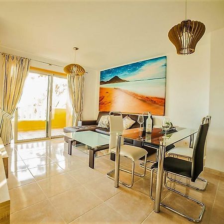 Апартаменти Residencial La Perla Ель-Медано Екстер'єр фото