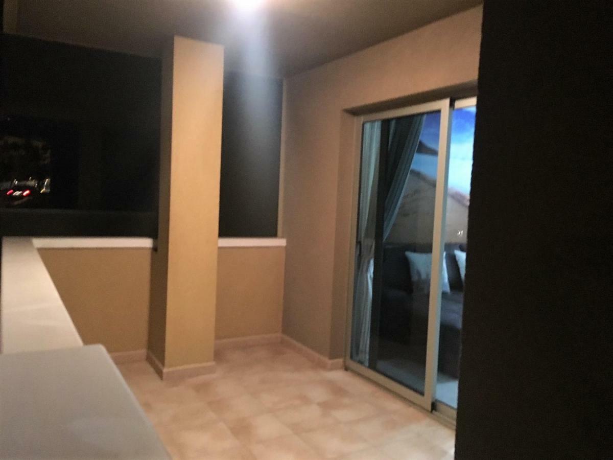 Апартаменти Residencial La Perla Ель-Медано Екстер'єр фото