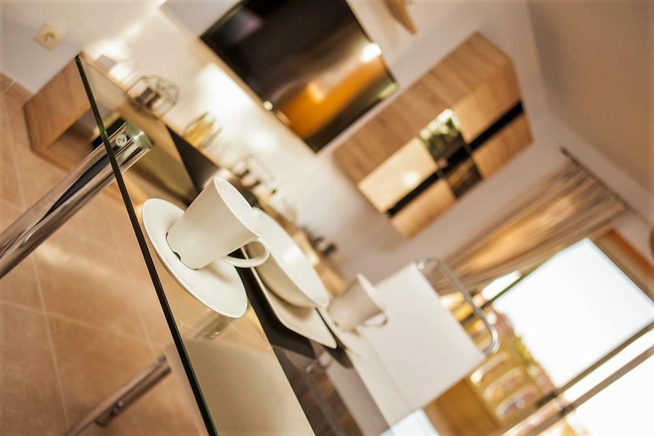Апартаменти Residencial La Perla Ель-Медано Екстер'єр фото